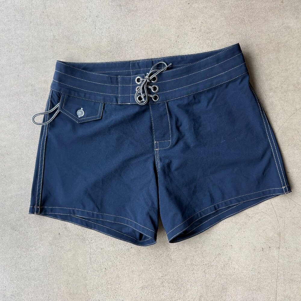 Birdwell Beach Britches 405 Board Shorts - Women size 4